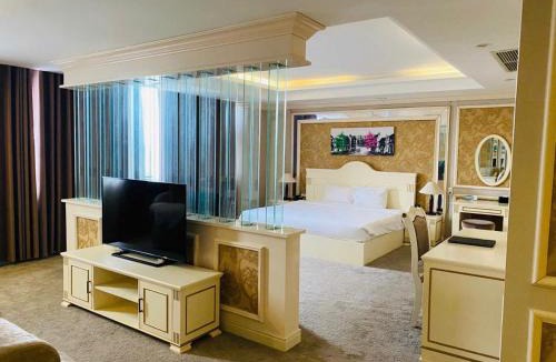 Tam Ky Hotel | Muong Thanh Grand Quang Nam
