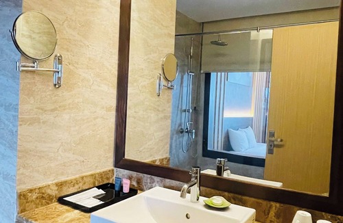 Dong Ha Hotel | Muong Thanh Grand Quang Tri Hotel