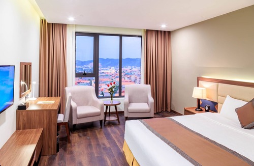 Lang Son Hotel | Muong Thanh Lang Son Hotel