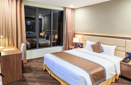Lang Son Hotel | Muong Thanh Lang Son Hotel