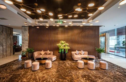 Phu Nhuan Hotel | Muong Thanh Luxury Saigon Hotel