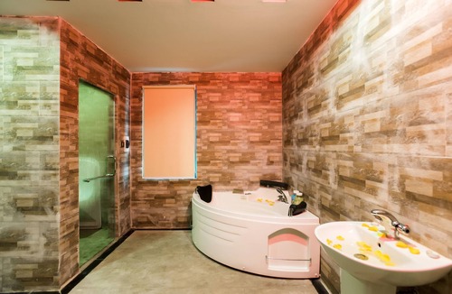 Bac Giang Hotel | Muong Thanh Luxury Bac Giang Hotel