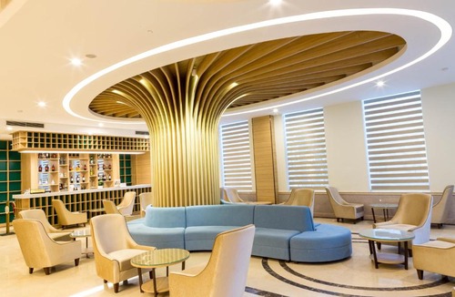 Lang Son Hotel | Muong Thanh Luxury Lang Son Hotel