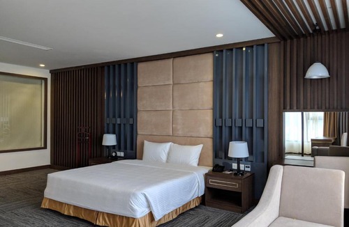 Son La Hotel | Muong Thanh Luxury Son La