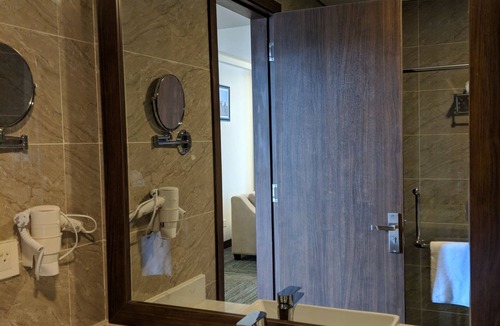 Son La Hotel | Muong Thanh Luxury Son La