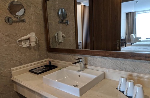 Son La Hotel | Muong Thanh Luxury Son La