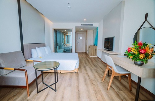 Nghi Xuan Hotel | Muong Thanh Luxury Xuan Thanh Hotel