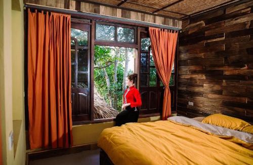 Van Chan Hotel | Muonglo Farmstay