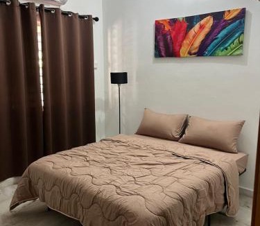 Ijok House | Mus Lim Homestay Aqil Bandar Puncak Alam