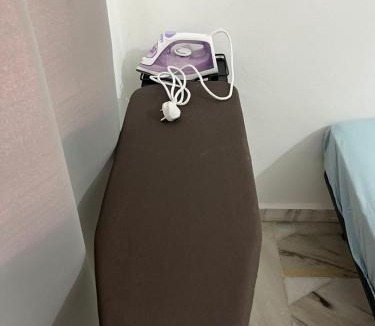 Ijok House | Mus Lim Homestay Aqil Bandar Puncak Alam