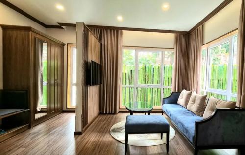 Teluk Intan Apartment | Musa Hotel