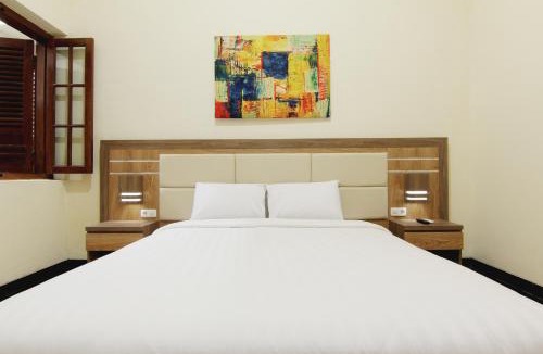 Surakarta House | Musafir Guest House Syariah