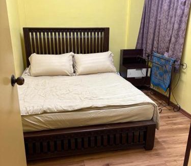 Tanah Rata Apartment | Muslim Apartment Homestay