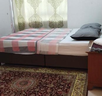 Kampung Rawa Apartment | Muslim Homestay syahirah
