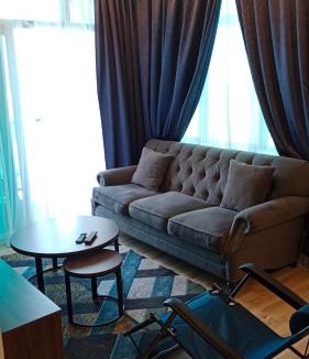 Hulu Kinta Apartment | Muslim Homestay at Meru Ipoh