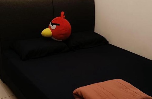 Hulu Kinta Apartment | Muslim Homestay at Meru Ipoh