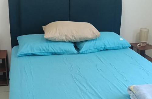 Hulu Kinta Apartment | Muslim Homestay at Meru Ipoh