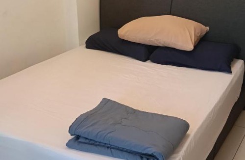 Hulu Kinta Apartment | Muslim Homestay at Meru Ipoh