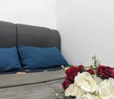 Alor Gajah House | Muslim Homestay Kuala SungaiBaru
