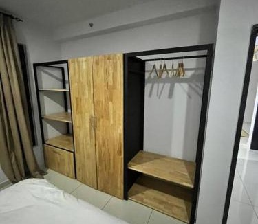 Rawang Apartment | Musllim Homestay Gaia Residence, Rawang