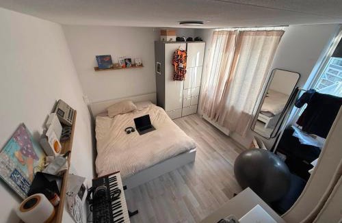 Pengkalan Apartment | Mustafa Tahir House