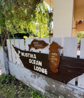Gili Air Resort | Mustika Ocean Lodge