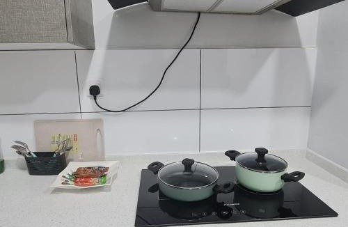 Bandar Baru Bangi Apartment | Musytari@Bangi Homestay for Muslim