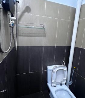 Balok House | Mutiara Awana Homestay