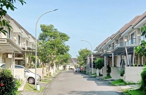 Sleman House | Mutiara Balecatur Guest House