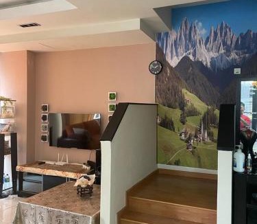 Puchong House | Mutiara Heritage Hidden-Mountain Landed Stays