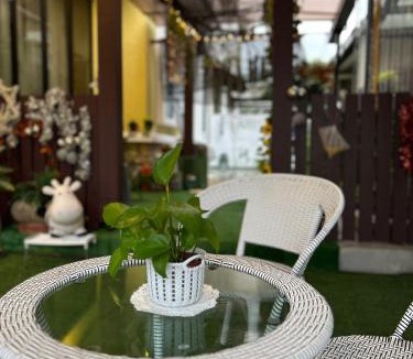 Puchong House | Mutiara Heritage Hidden-Mountain Landed Stays