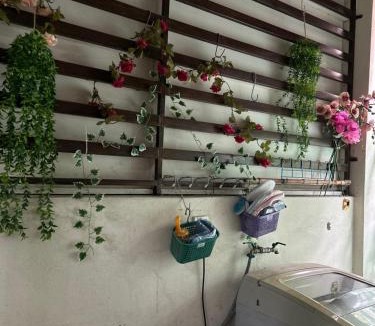 Puchong House | Mutiara Hidden-Mountain Gorgeous Garden Landed House