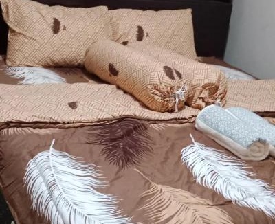 Sleman Ski Chalet | Mutiara homestay jogja
