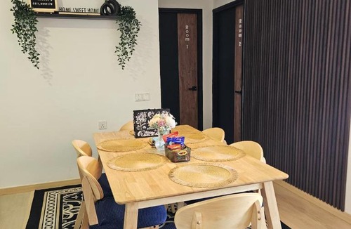 Tanjung Kling Apartment | Mutiara Melaka Beach Resort Condominium,Pantai Puteri Melaka