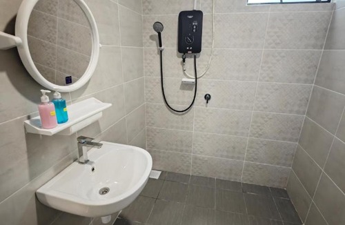 Tanjung Kling Apartment | Mutiara Melaka Beach Resort Condominium,Pantai Puteri Melaka