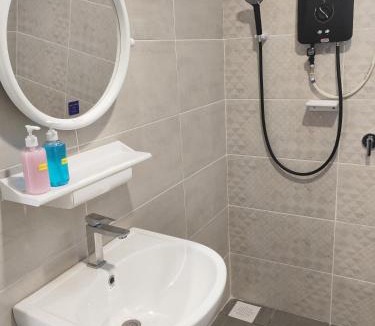 Tanjung Kling Apartment | Mutiara Melaka Beach Resort Condominium,Pantai Puteri Melaka