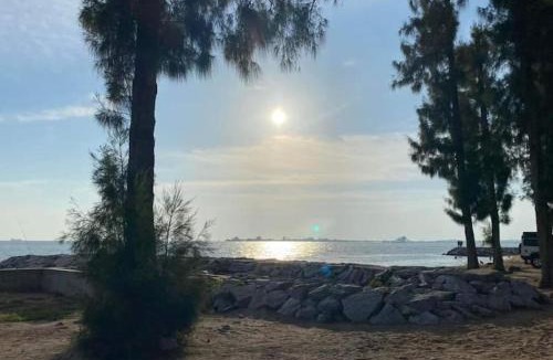 Tanjung Kling Apartment | Mutiara Melaka Beach Resort by Ally