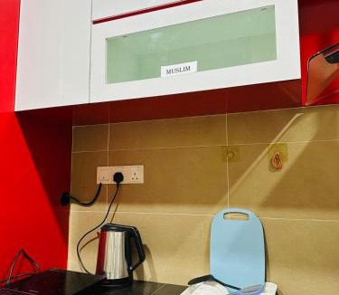 Rembia House | MutiaraMaxx Homestay