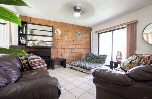 Lomas de Cocoyoc House | Spacious House with Pool | Lomas de Cocoyoc, 3 BR