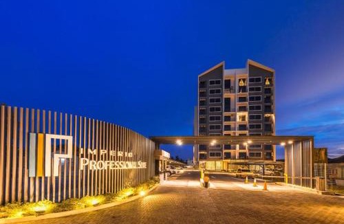 Alor Setar Apartment | MY AZ SWEET HOMESTAY