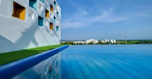 Alor Setar Apartment | MY AZ SWEET HOMESTAY
