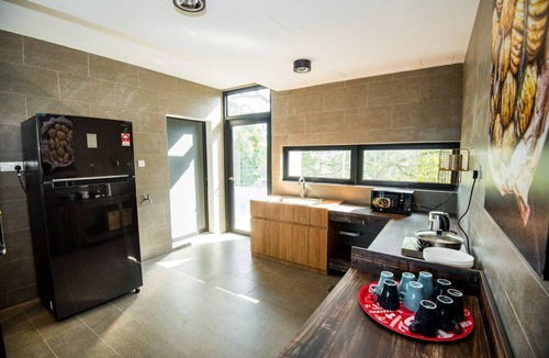 Kangkar Pulai House | 409 m² House ∙ 5 bedrooms ∙ 16 guests