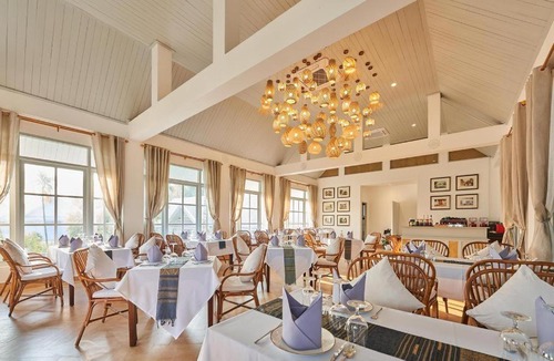 Luang Prabang Hotel | My BanLao Hotel