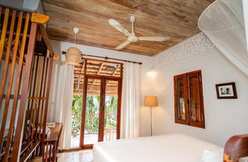 Luang Prabang Resort | My Dream Boutique Resort
