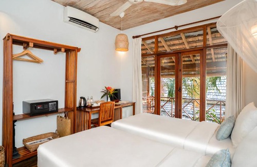 Luang Prabang Resort | My Dream Boutique Resort