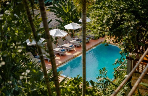 Luang Prabang Resort | My Dream Boutique Resort