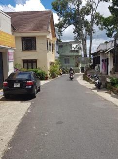 Da Lat Bed & Breakfast | My Dream hostel