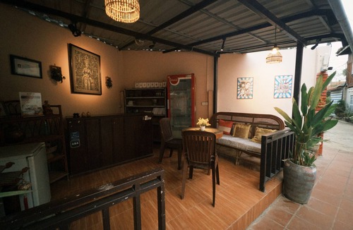 Svay Pao Hotel | My Dream Villa