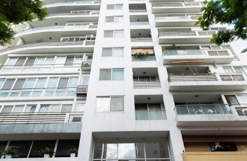 Phu My Hung Apartment | MY DUC APARTMENT - 3 BR - PHU MY HUNG