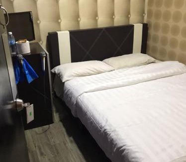Port Dickson House | My Family Hotel